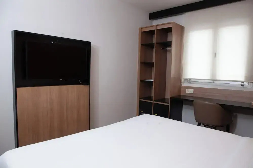 Dunia Hôtel Bamako ACI 2000 — фото 4