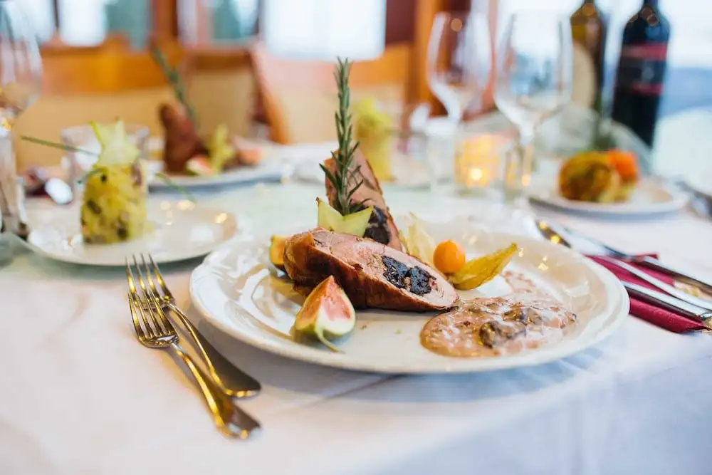 Wellness hotel Vyhlídka - Général