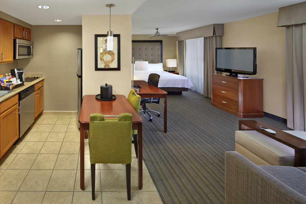 Homewood Suites by Hilton Daytona Beach Speedway-Airport - Général