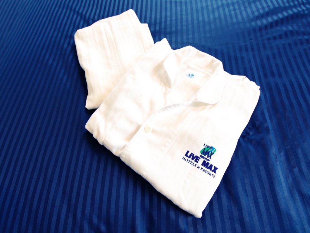 HOTEL LiVEMAX Umeda West 사진 38