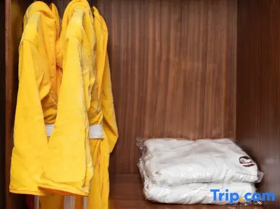Shui Xin Hotel Wenzhou - Chambres