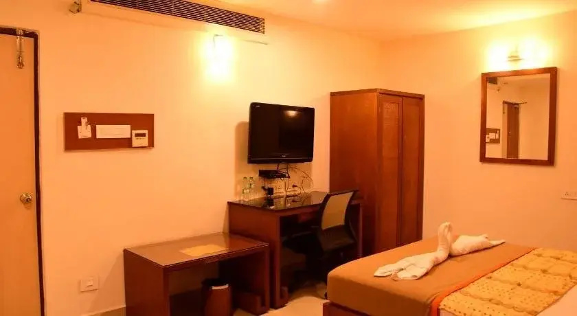 Hotel photo 4