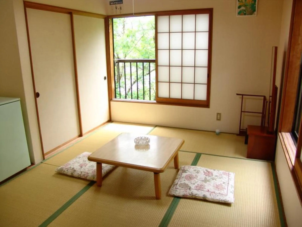 Pension Sakuraya by null