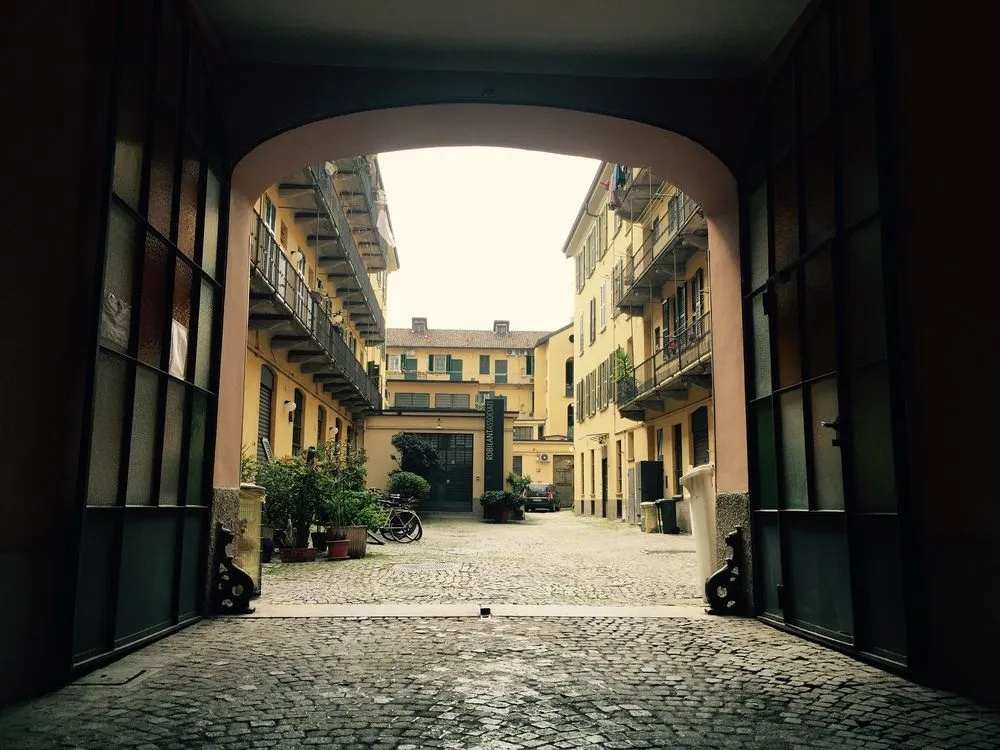 Milano Apartments - Darsena Navigli