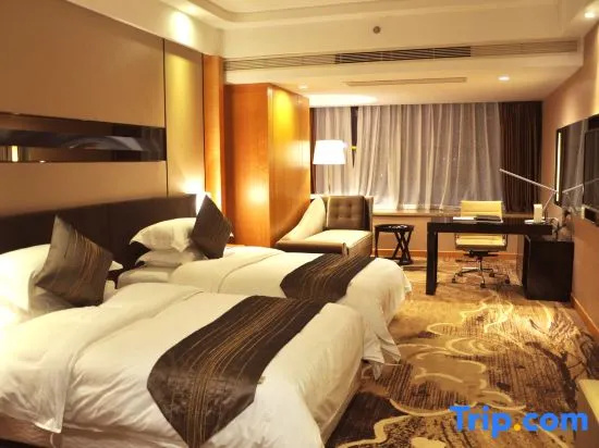 Austin Park Lane Hotel - Chambres