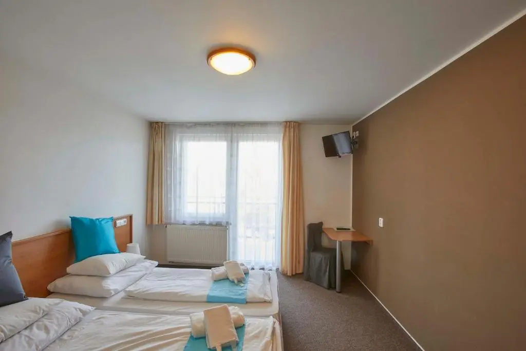Rakovec - Chambres