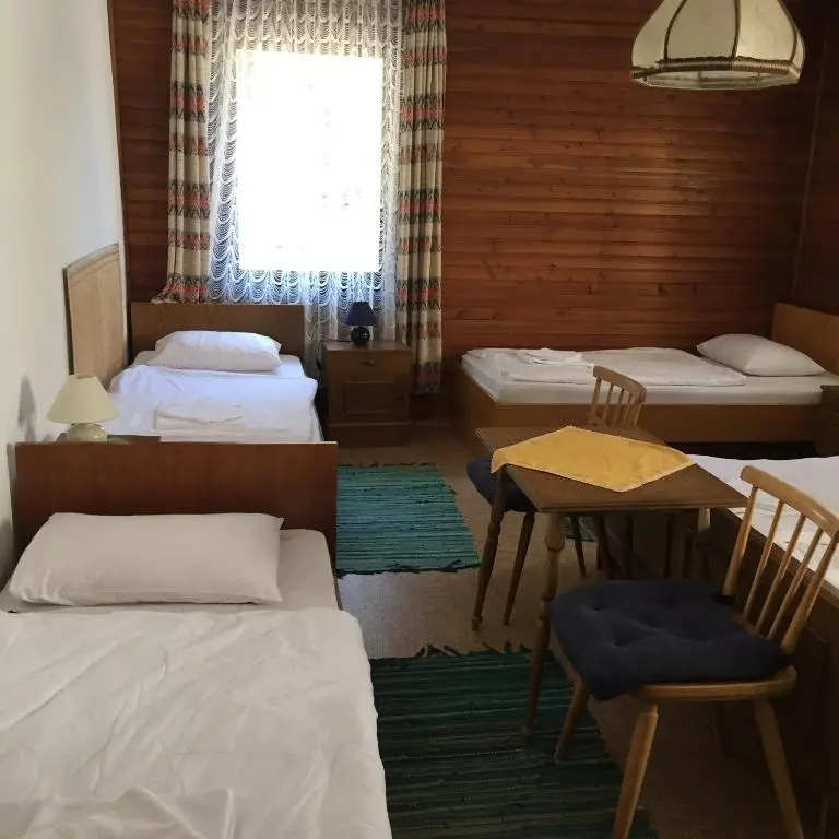 Klammer Erlebnisgasthof - Chambres