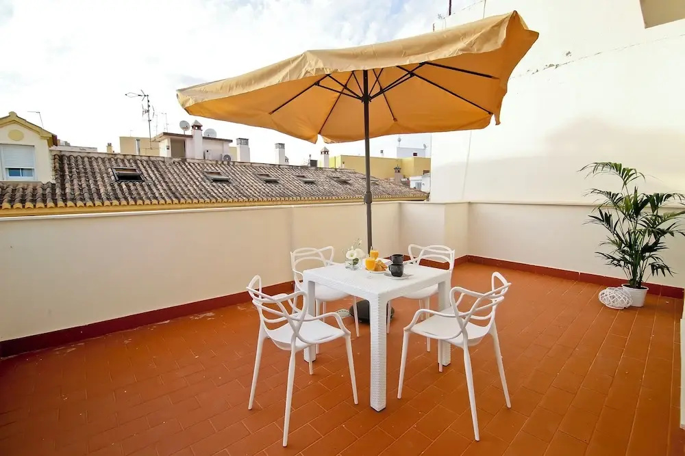 apartamentos Rincón del mar - фото 12