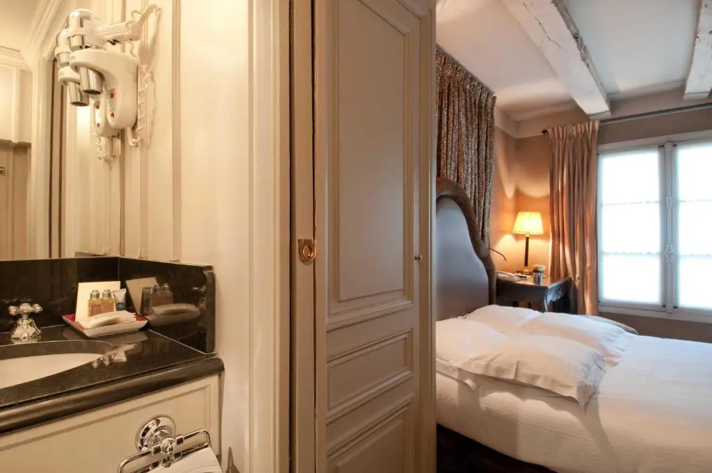 Hotel Odéon Saint Germain 85