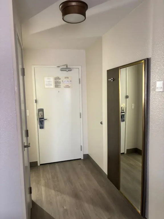 Fairfield Inn & Suites Corpus Christi - Chambres