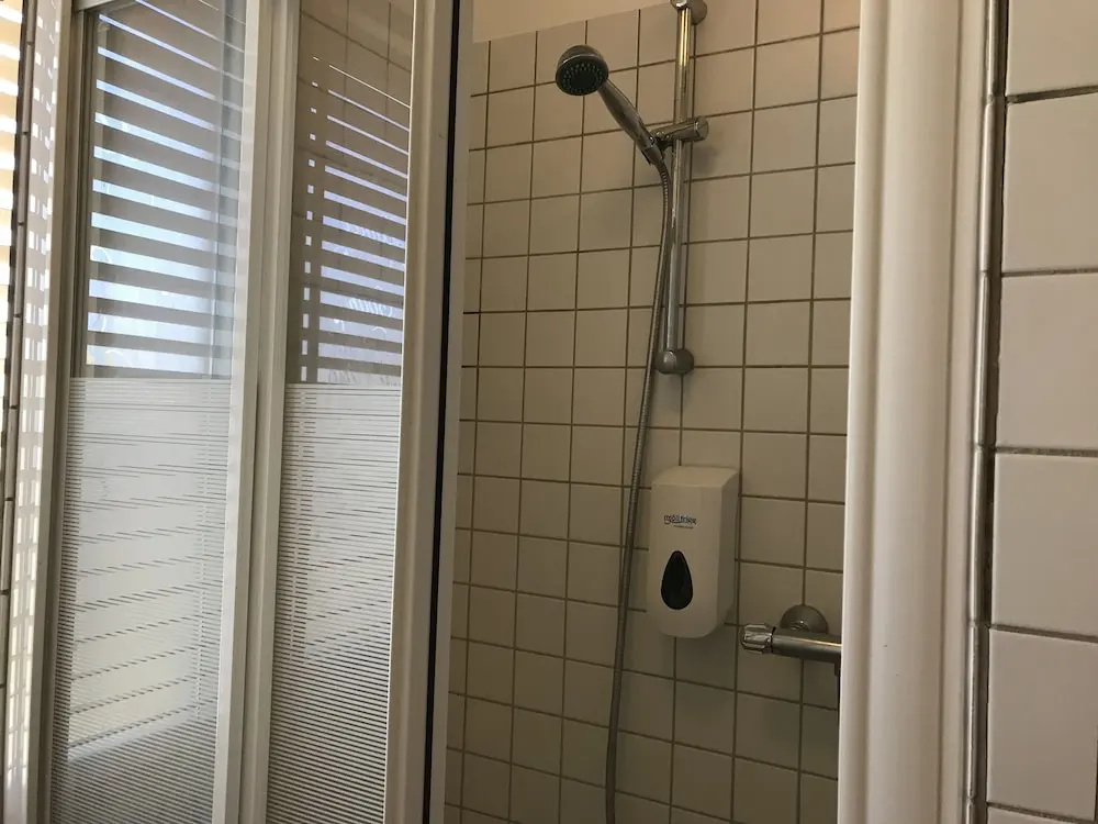 Hotel Tangi - Chambres