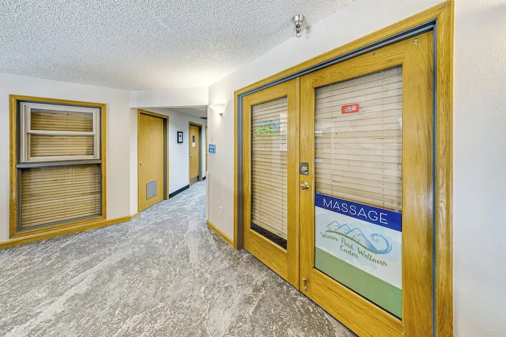 Ski-in/ski-out Winter Park Condo w/ Hot Tub Access