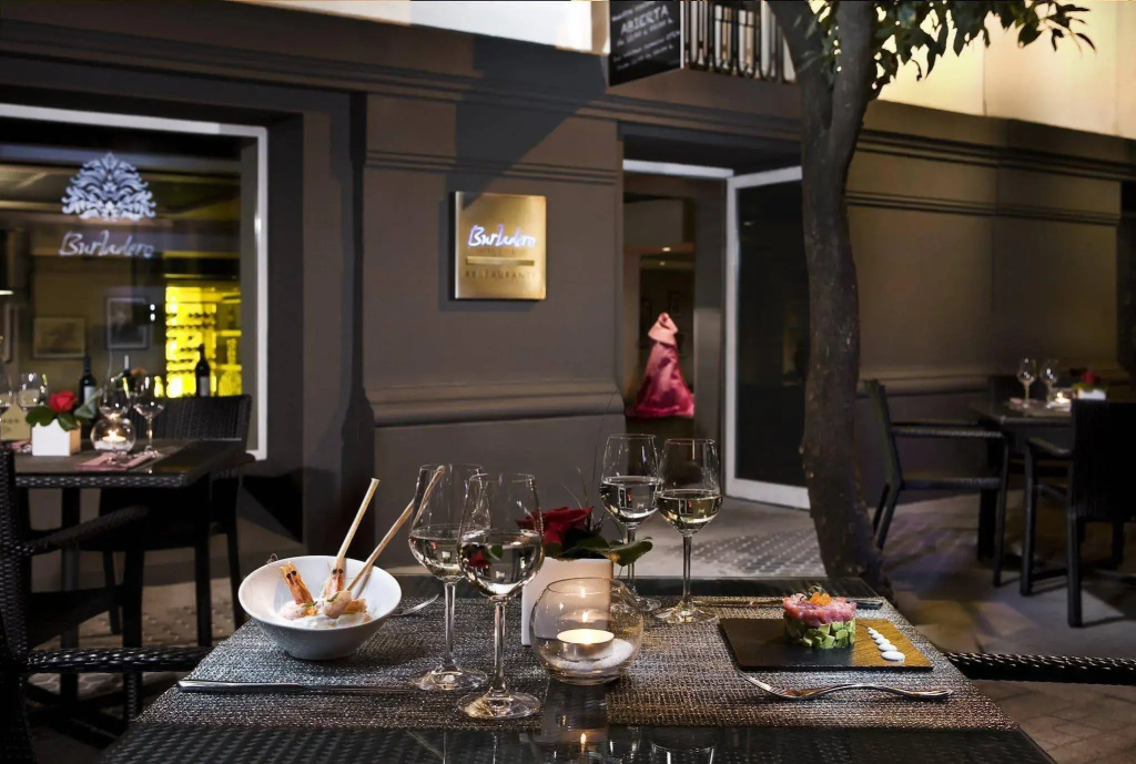 Hotel Colón Gran Meliá - Général