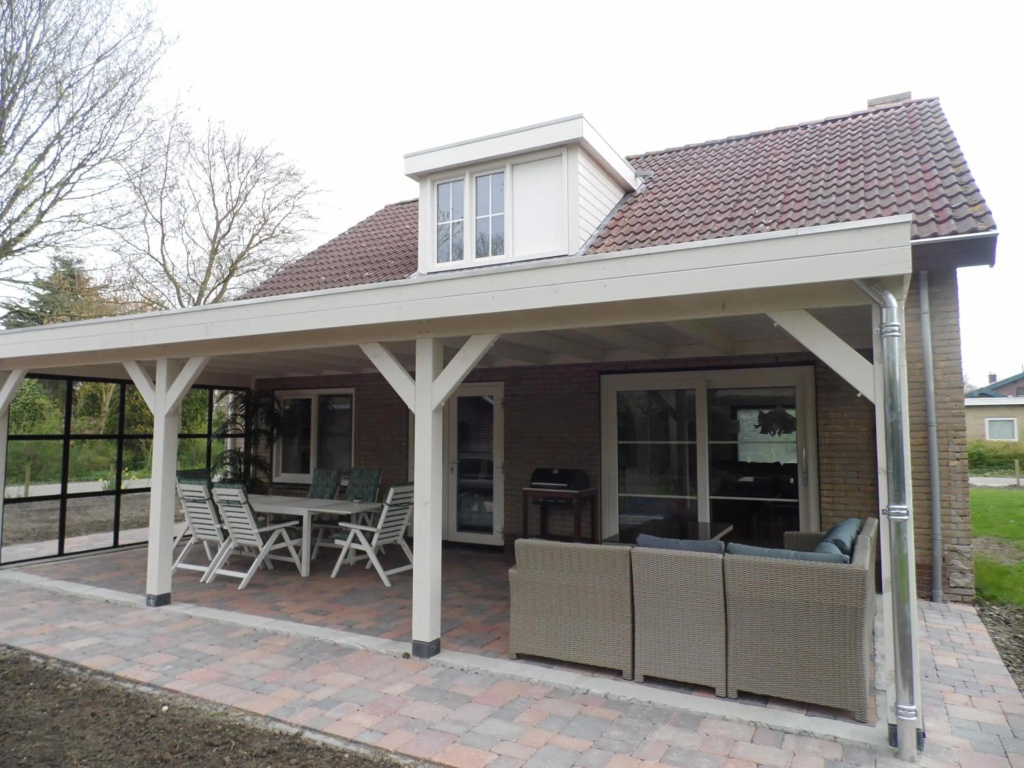 bb-oostkapelle vakantiewoning Iris