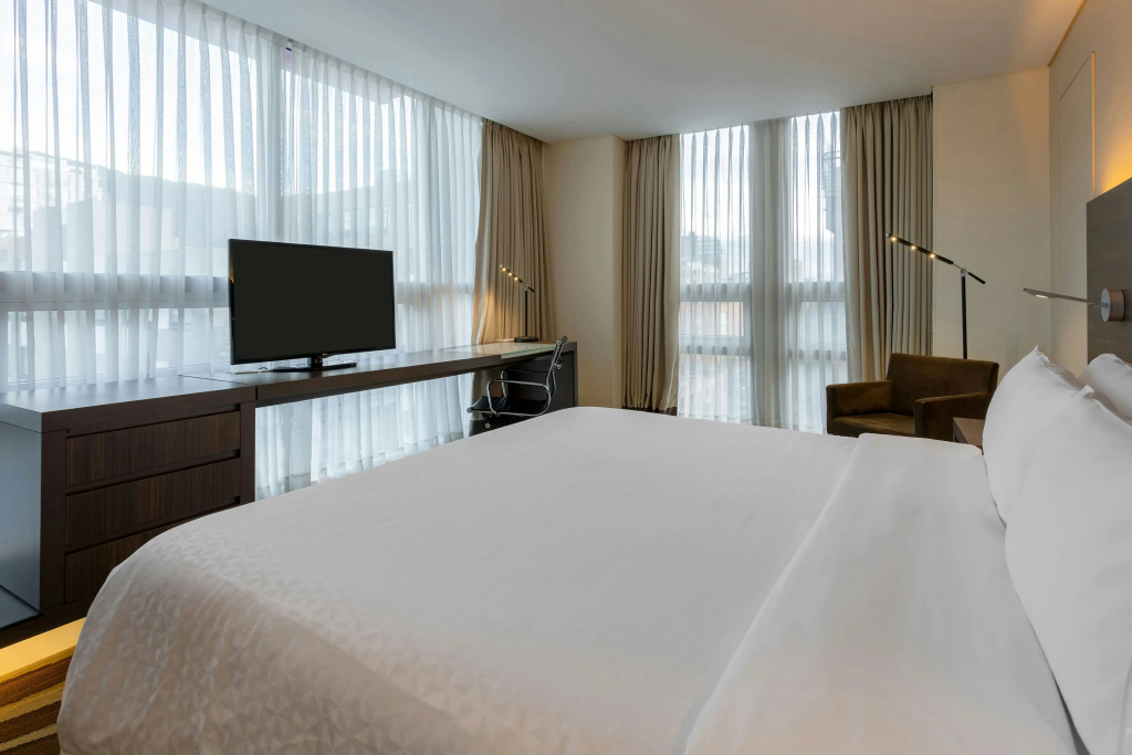 Four Points by Sheraton Bogota - Général