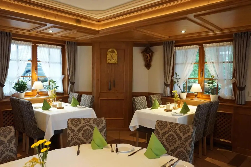 Naturparkhotel Schwarzwaldhaus - Général