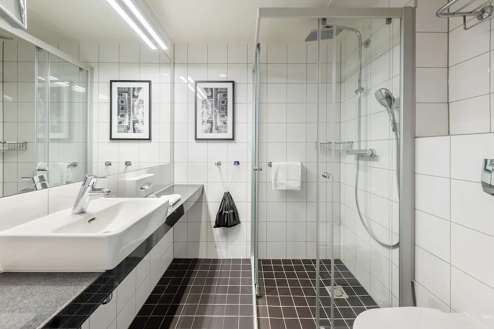 Radisson Hotel Kaunas - Chambres