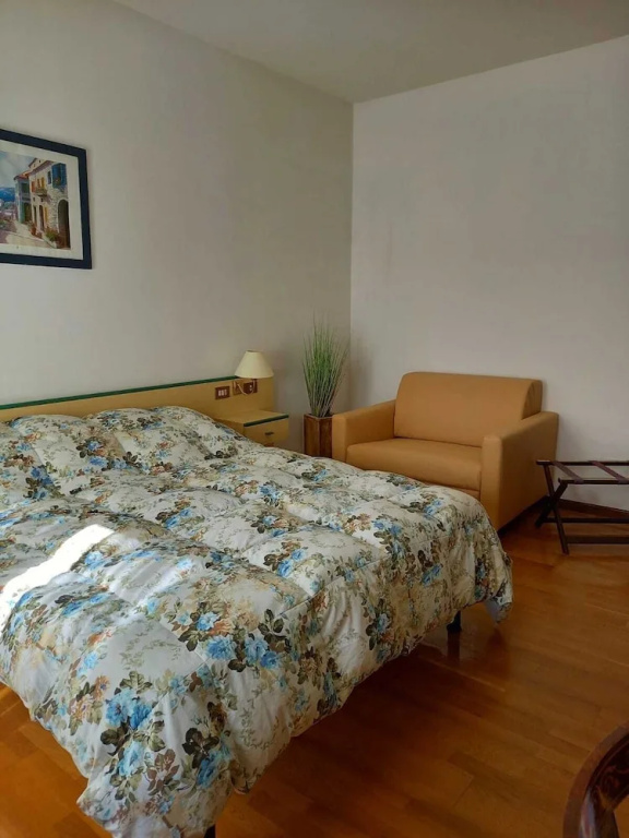 Hotel San Marco - Chambres
