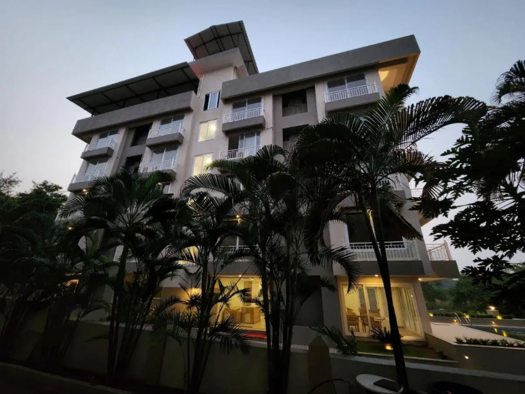 Hotel Wayfarer