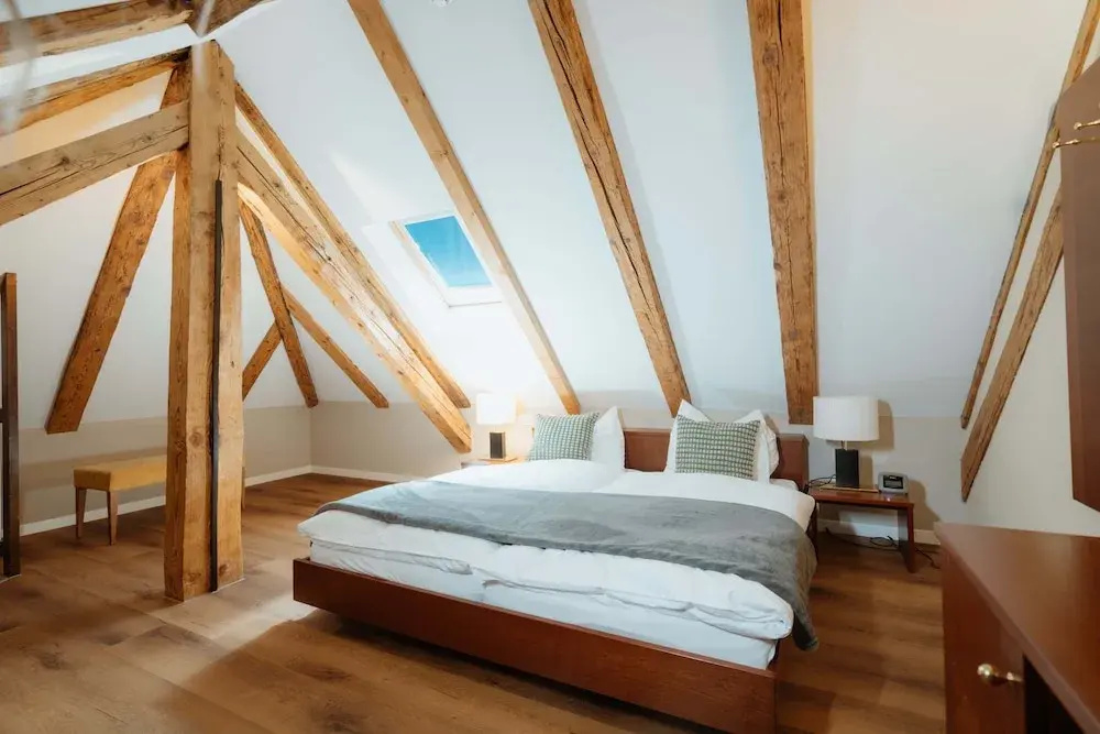 Standard Suite