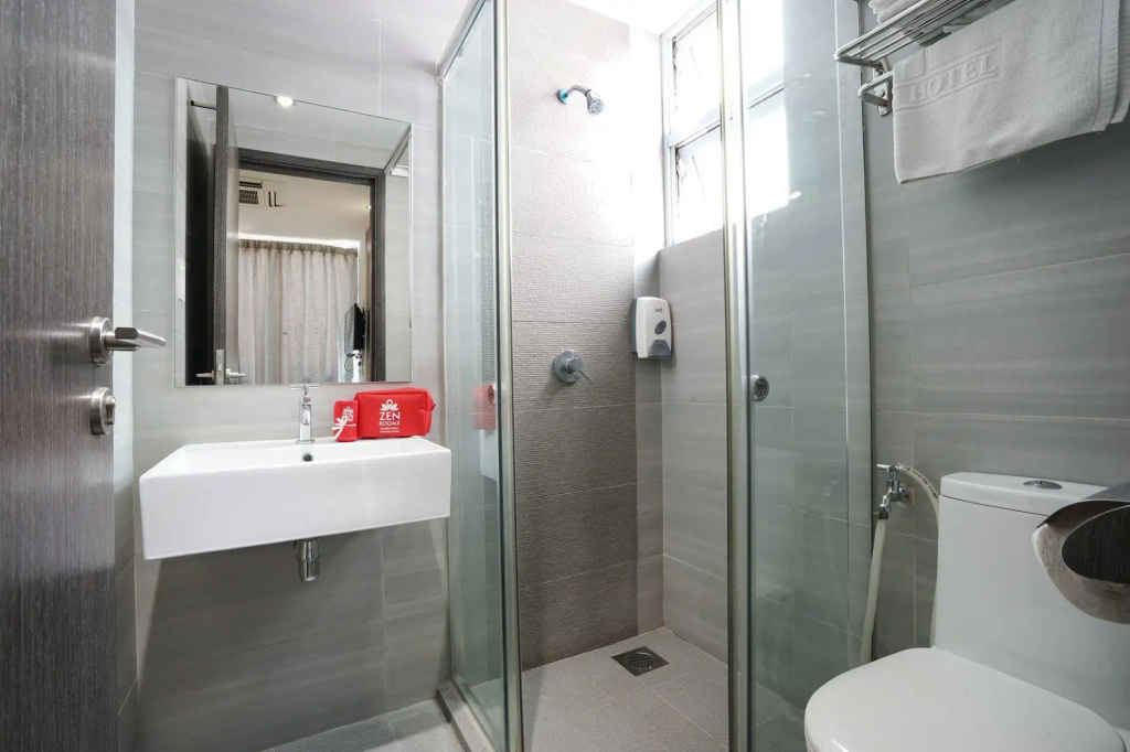 Hotel photo 8