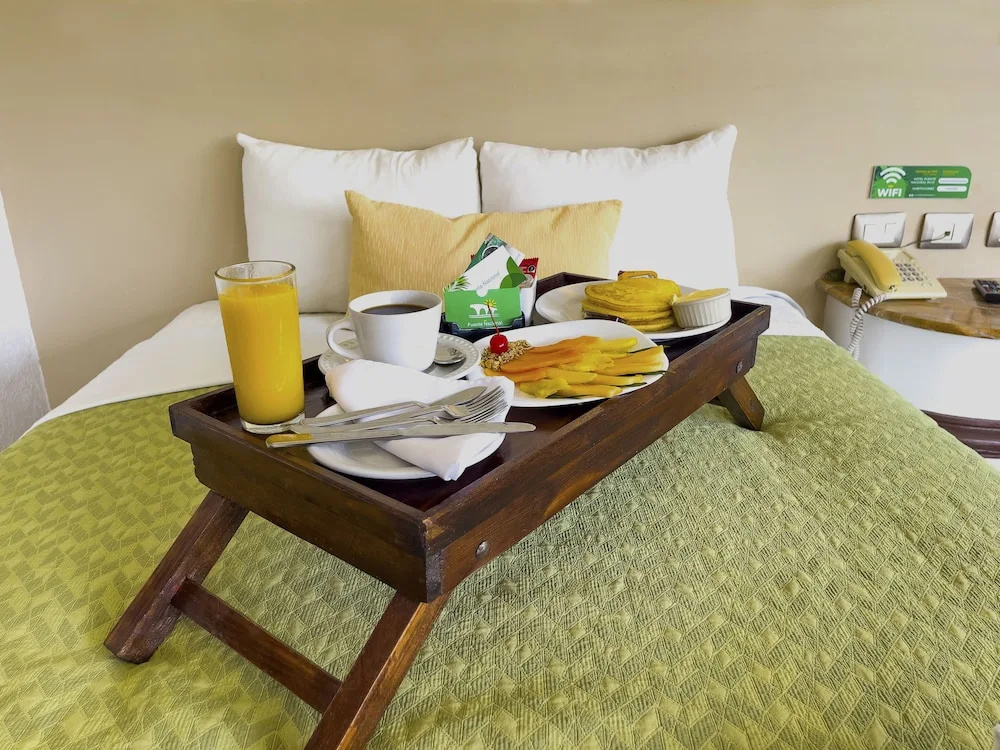 Hotel photo 11