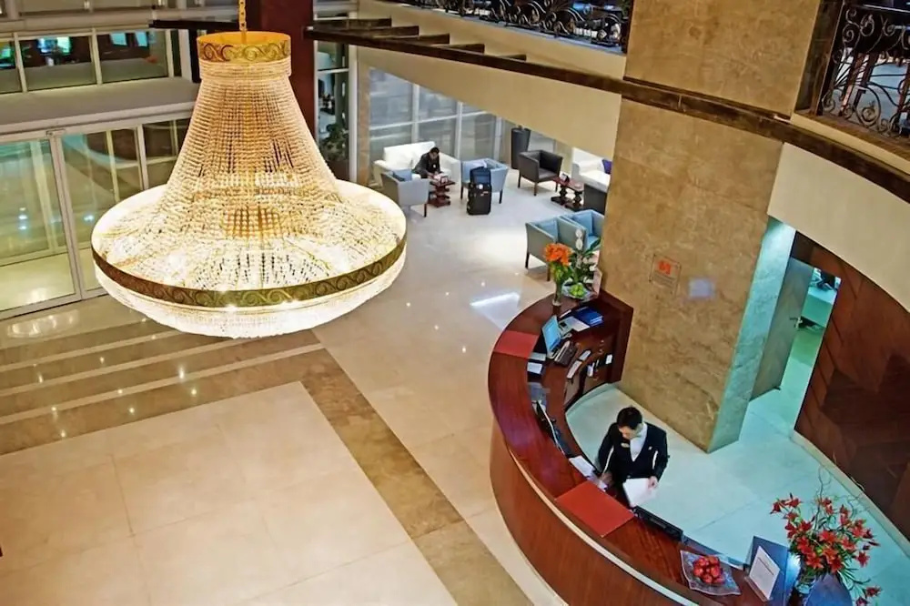 Swiss-Belinn Doha, Доха, Катар мініатюра 16