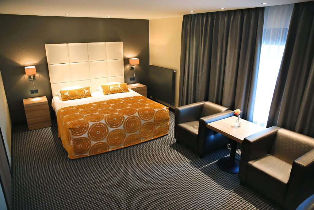 Van Der Valk Hotel Akersloot - Général