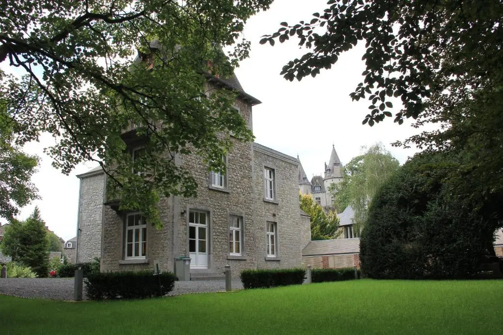 Chateau Cardinal - Chambres