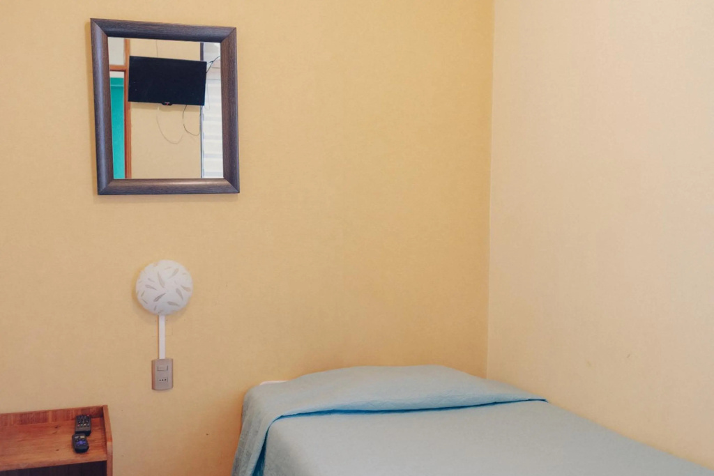 Hostal Don Guillermo — 5