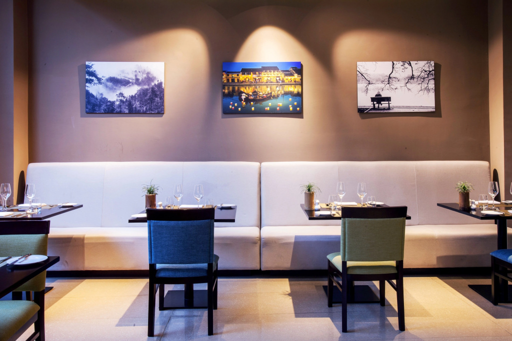 Melia Danang Beach Resort - фото 34