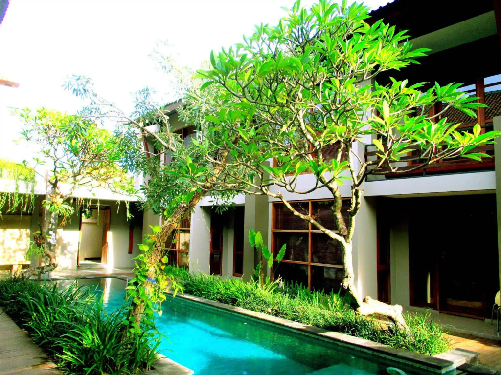Hotel photo 9