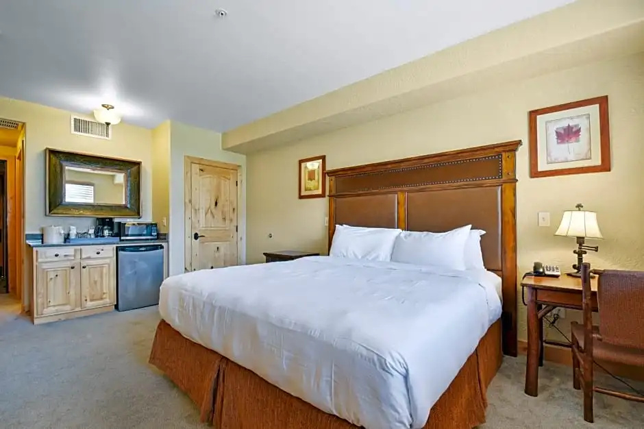 Silverado Lodge, Park City - Canyons Village by Vail Resorts - Chambres