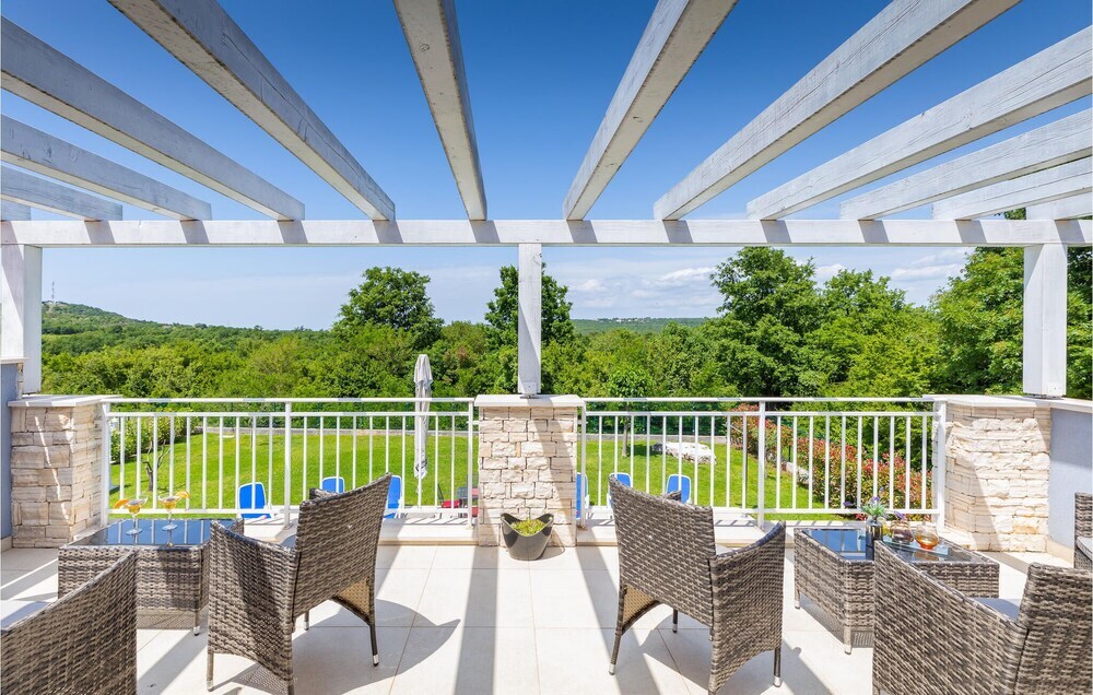 Отель Nice Home in Sosici With 3 Bedrooms, Wifi and Outdoor Swimming Pool, фото 19