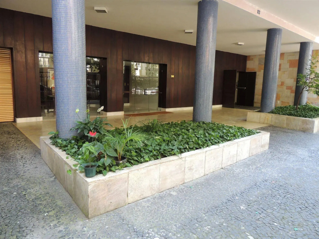 Ipanema Copa Hostel
