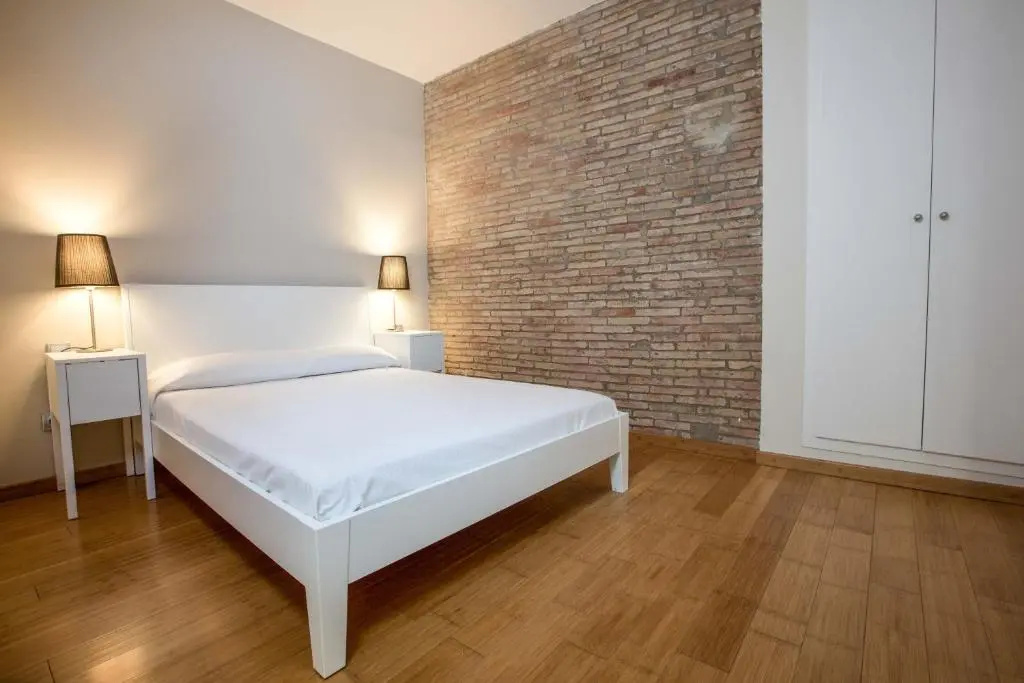 Girona Housing - Chambres