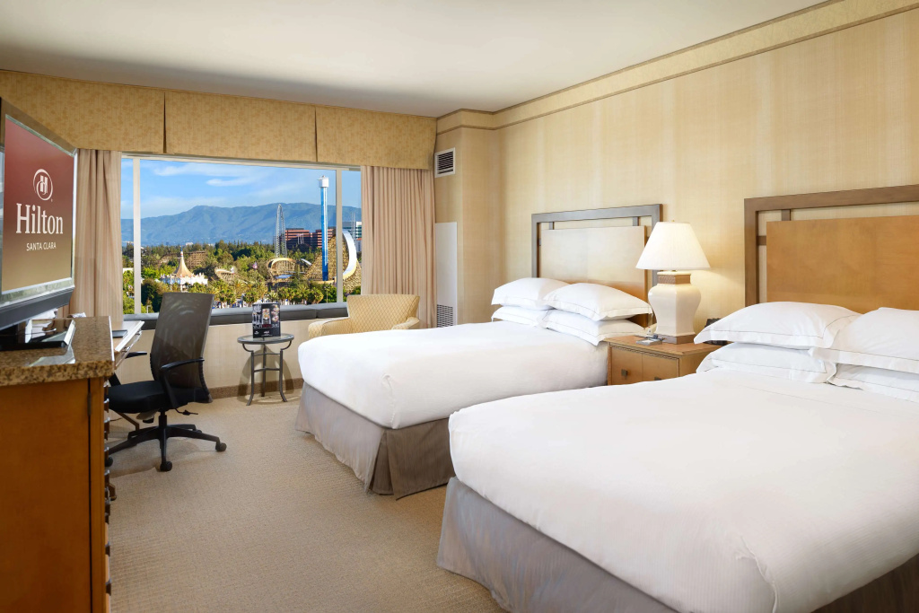 Hilton Santa Clara - Général