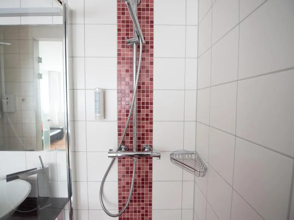 Hotel Zum Vetter - Chambres