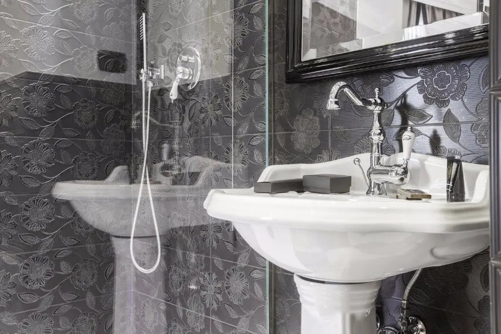 Hotel Lombardia - Chambres
