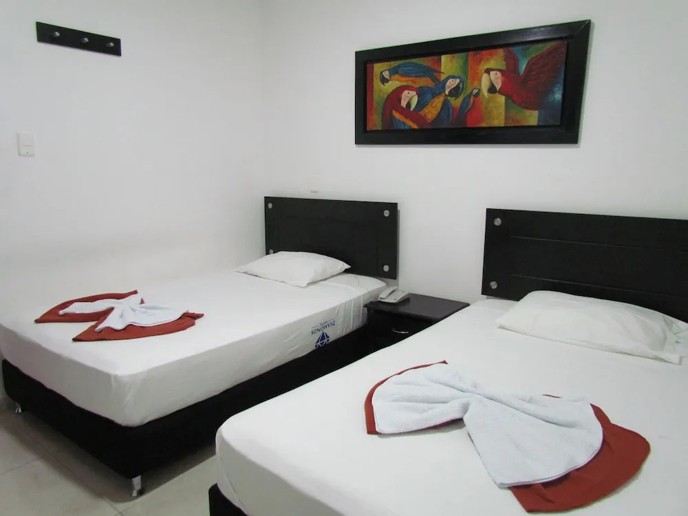 Hotel photo 7