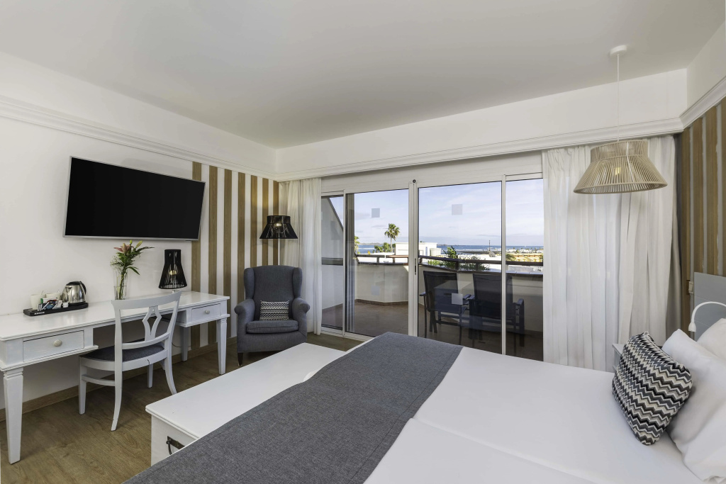 Barceló Corralejo Bay - Adults only - Chambres