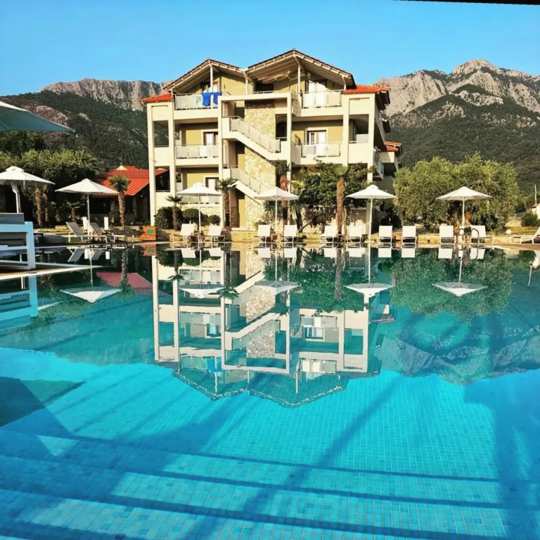 Hotel photo 14
