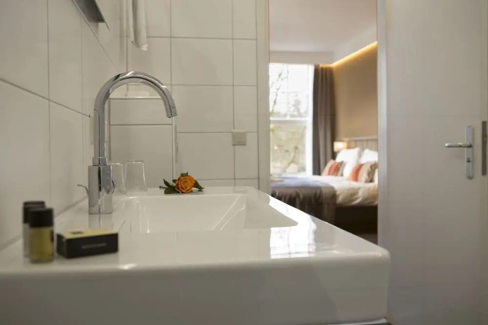 Landgoed Hotel & Restaurant Carelshaven - Chambres