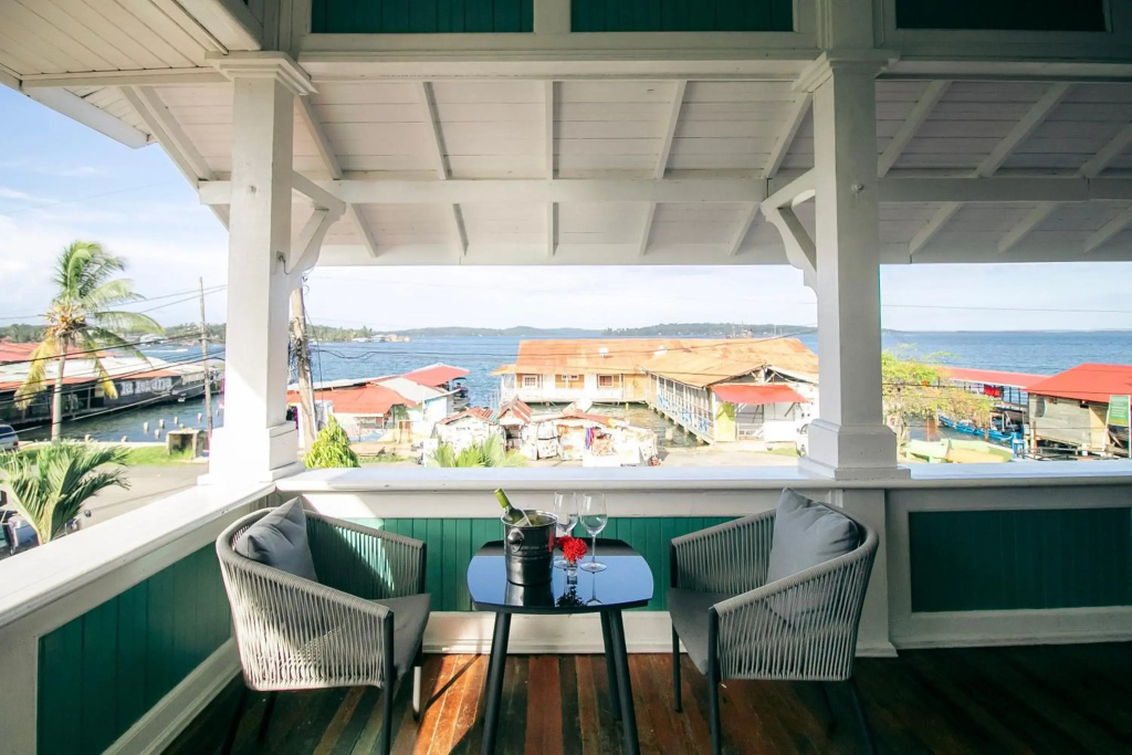 Gran Hotel Bahia - Général