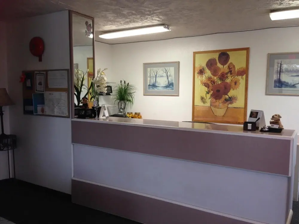 Hotel photo 2