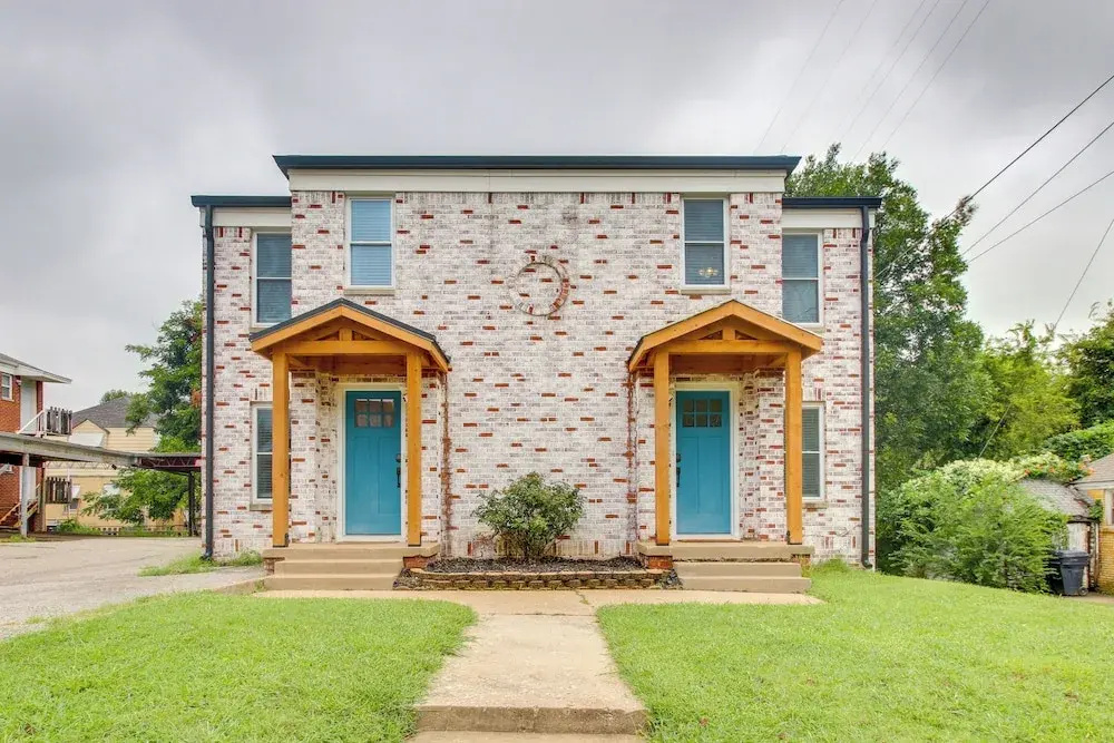 1 Mi to OKC Fair Park: Family-friendly Apt!