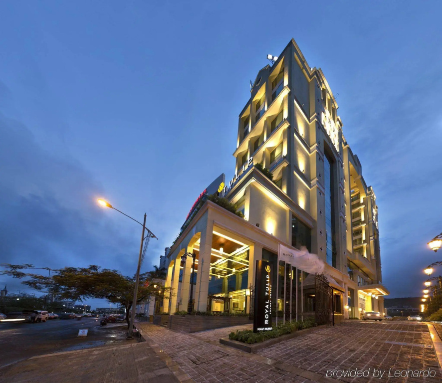 Royal Tulip Navi Mumbai
