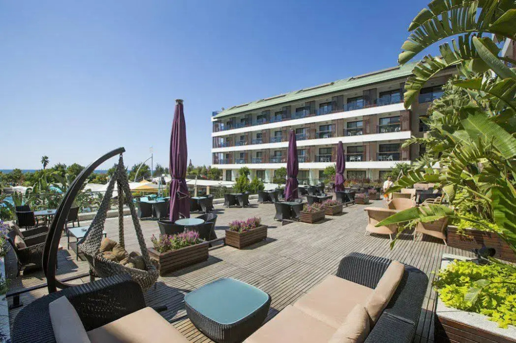 Hotel photo 19