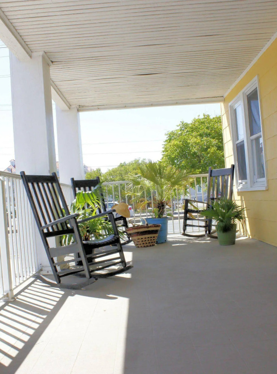 Homestead-Stonehaven Apartments