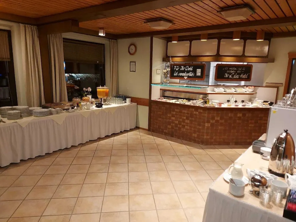 Leine Hotel - Général